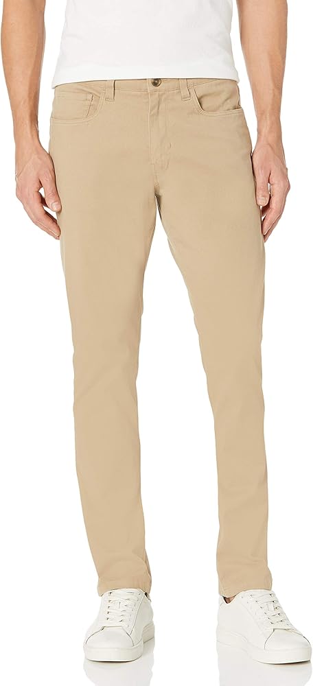 Vince Men's Dylan 5 Pocket