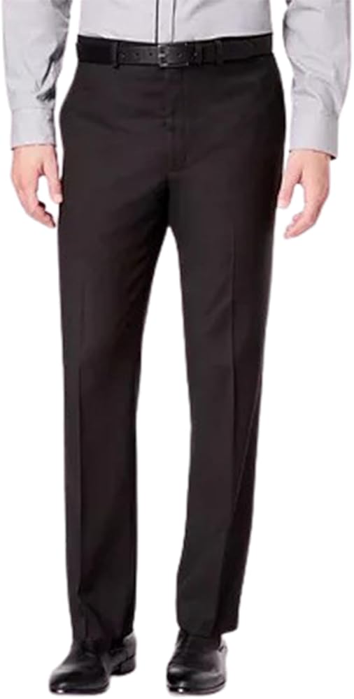 Men's Vintage Suit Pants for Formal Party Trousers