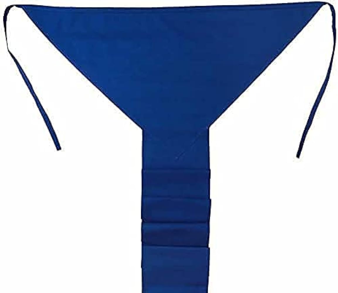 Set of 4 Traditional Indian Navy Blue Cotton Langot Cotton Lankot Loin Cloth Men Wear Langot Underwear Men Langot Supporter, One Size