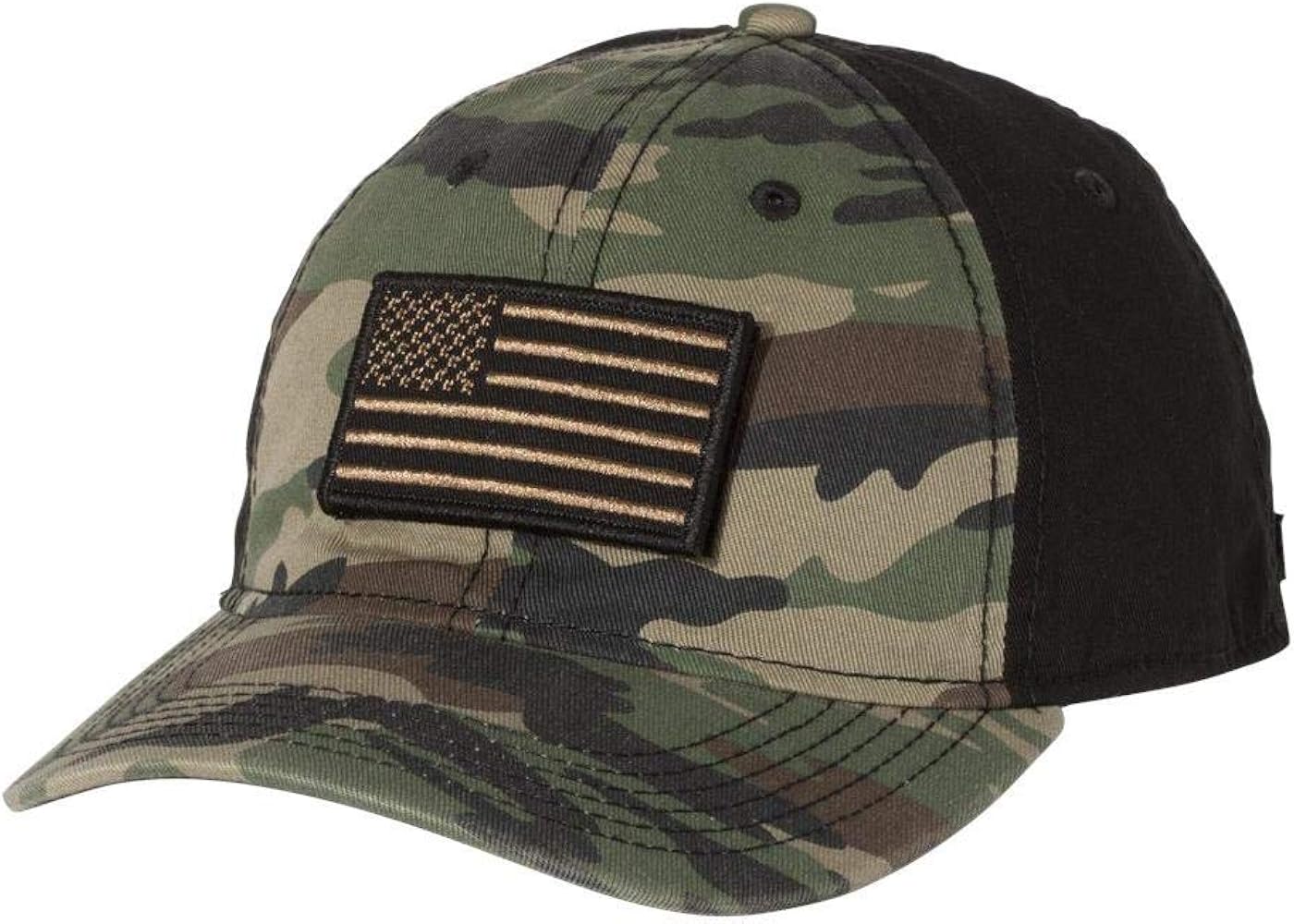 DRI Duck - Tactical Cap - 3353