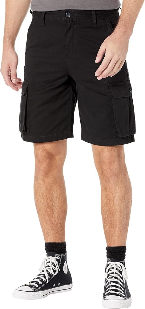 Signature by Levi Strauss & Co. Gold Men's Classic Cargo Short