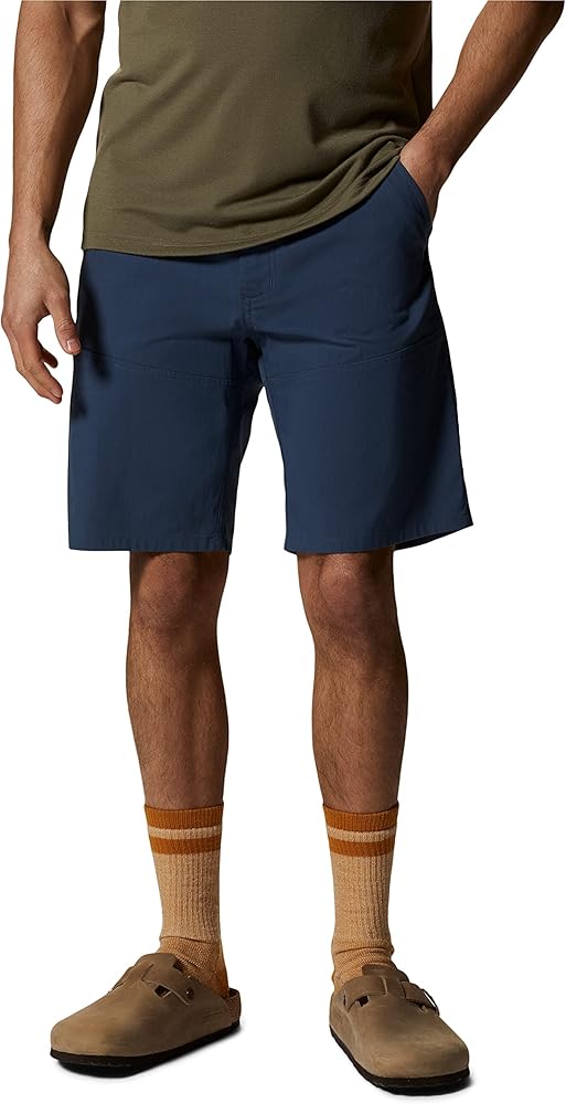 Mountain Hardwear Men's Hardwear Ap Short