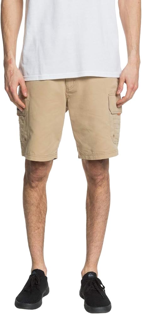 Quiksilver Men's Maldive 9 Walk Short