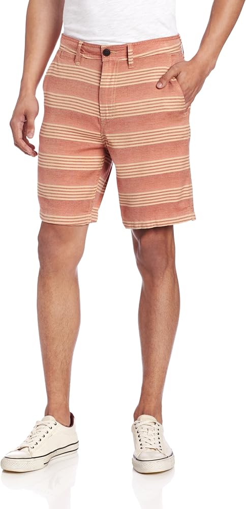 Lucky Brand Mens Baja Beach Shorts