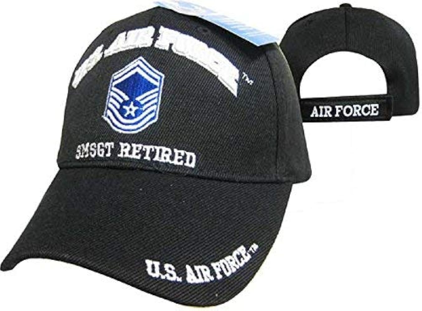 U.S. Air Force