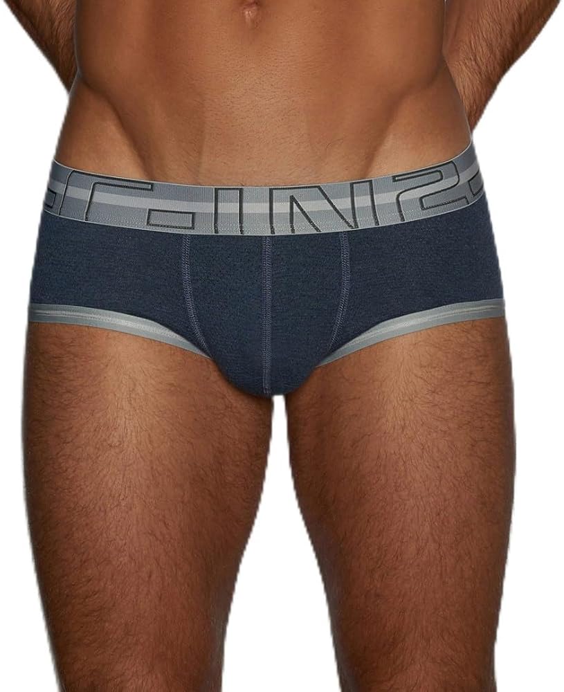 C-IN2 Zen Mid Rise Brief