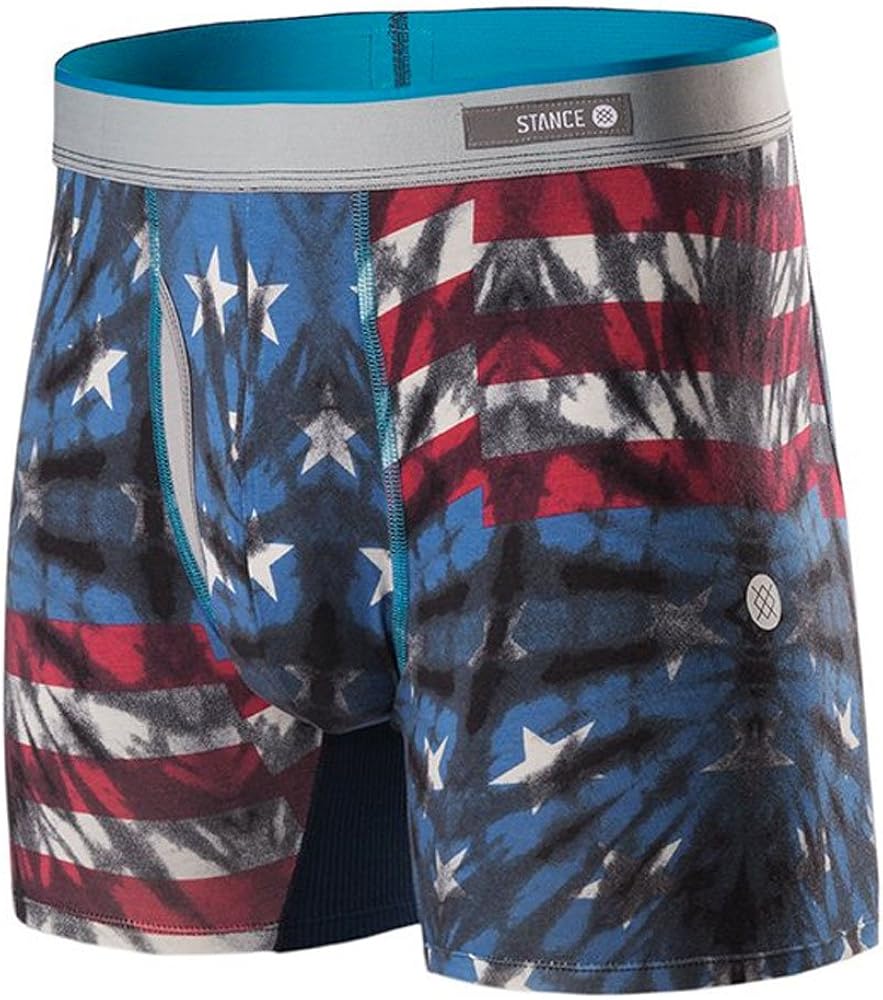 Stance Men's Americana Fourth Boxer Brief