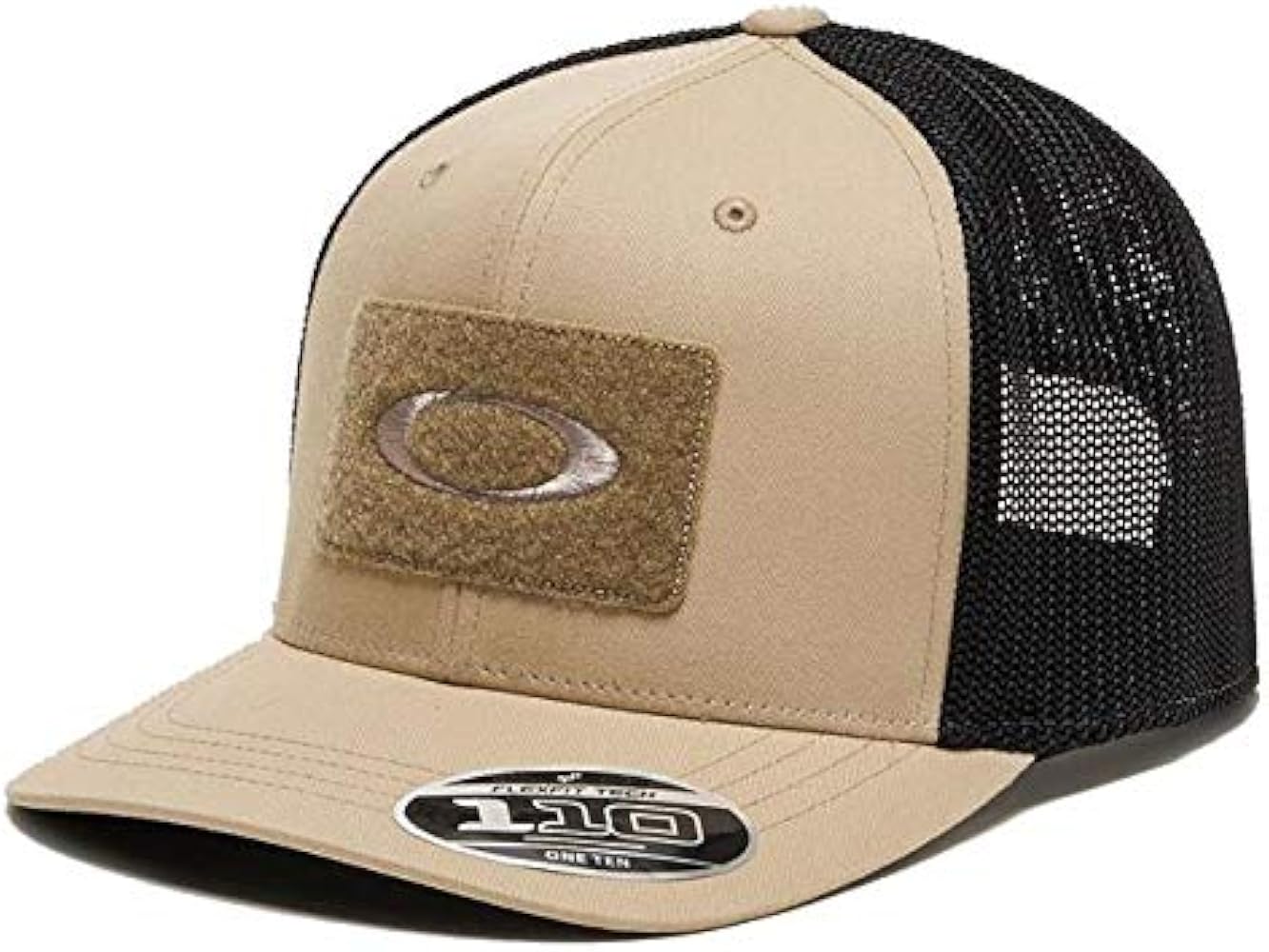 Oakley Standard Issue Snapback Cap