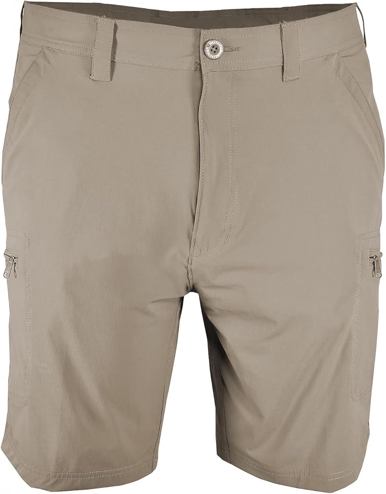 Weekender® Men's Traveler Shorts