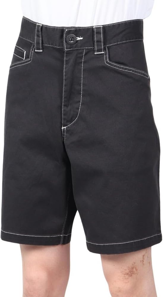 Volcom Men's Hockey Dad 20" Short