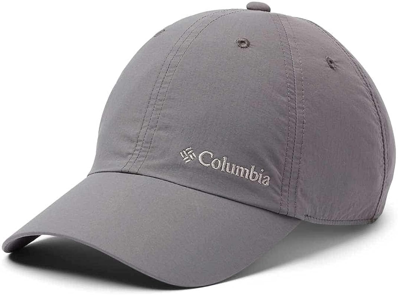 Columbia unisex-adult Silver Ridge III Ball Cap