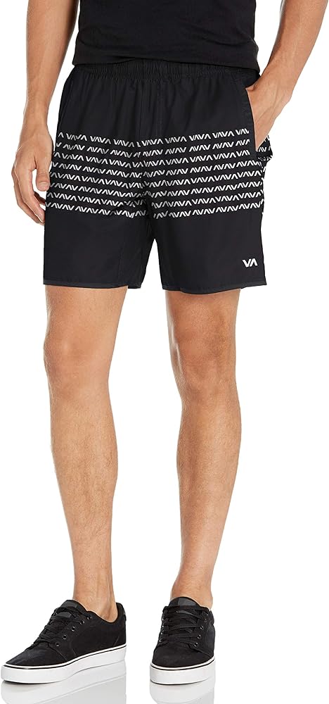 RVCA Yogger Stretch Shorts