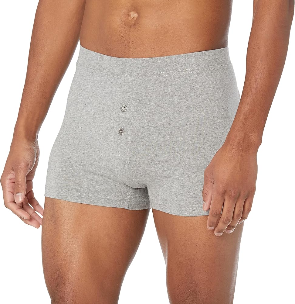 Nudie Jeans Men's Boxer Trunks