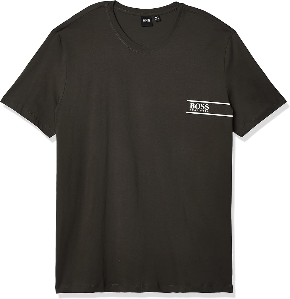 BOSS Men's Undershirts_Obsolete