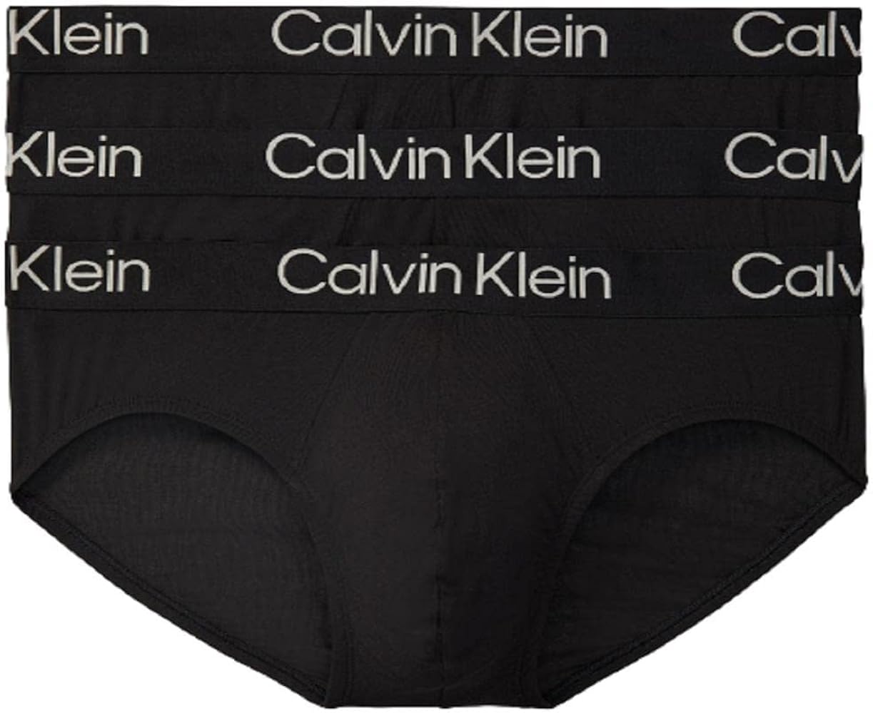 Calvin Klein mens Ultra Soft Modern Modal Hip Brief