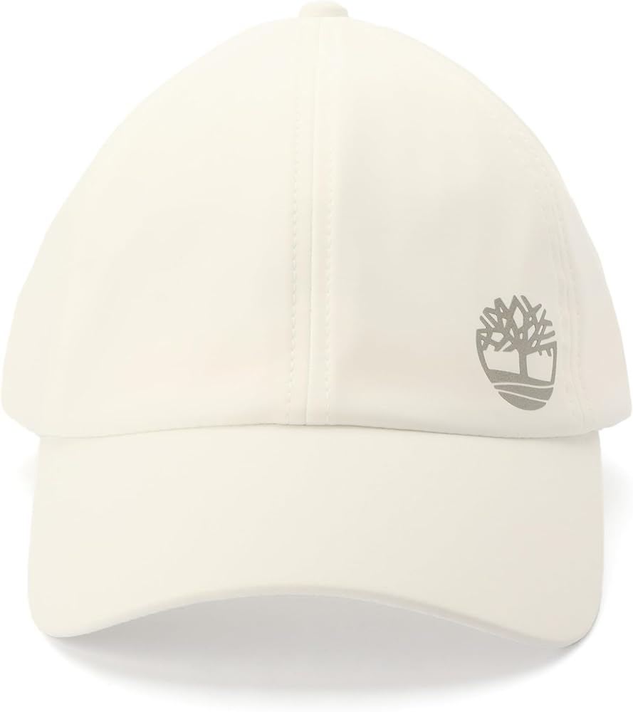 Timberland Unisex-Adult Ponytail Hat With Reflective Logo