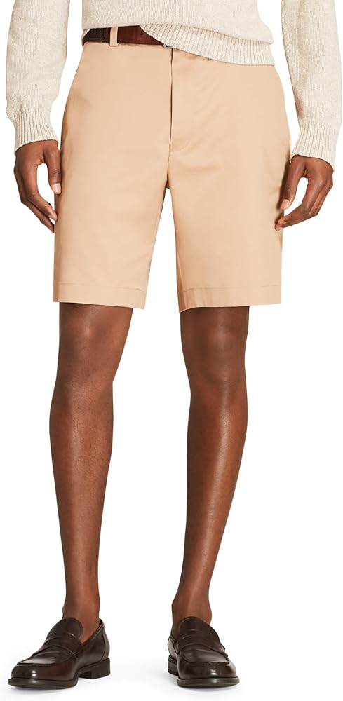 Brooks Brothers Men's Lightweight Advantage Chino Shorts