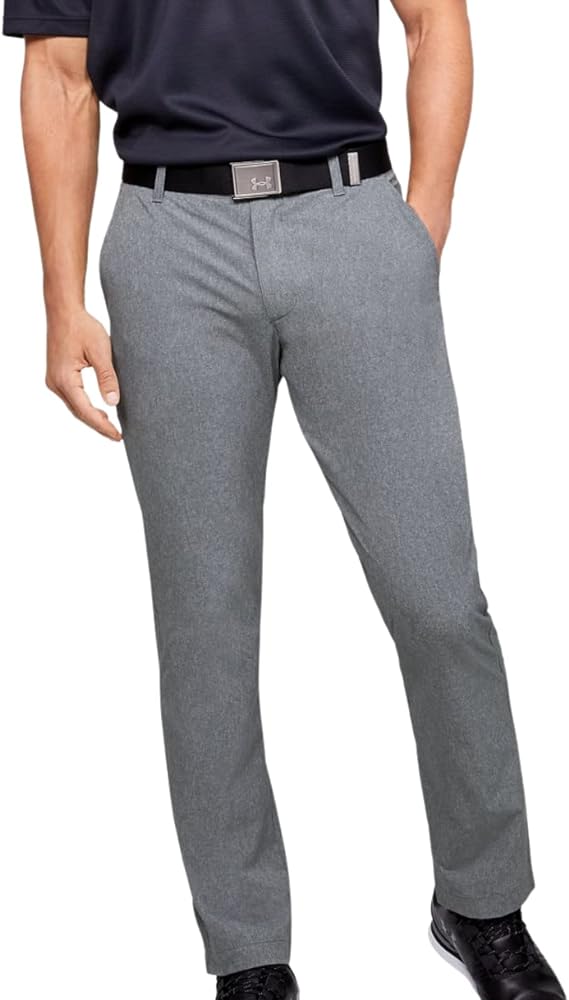 Under Armour Men's UA Match Play Vented Pants