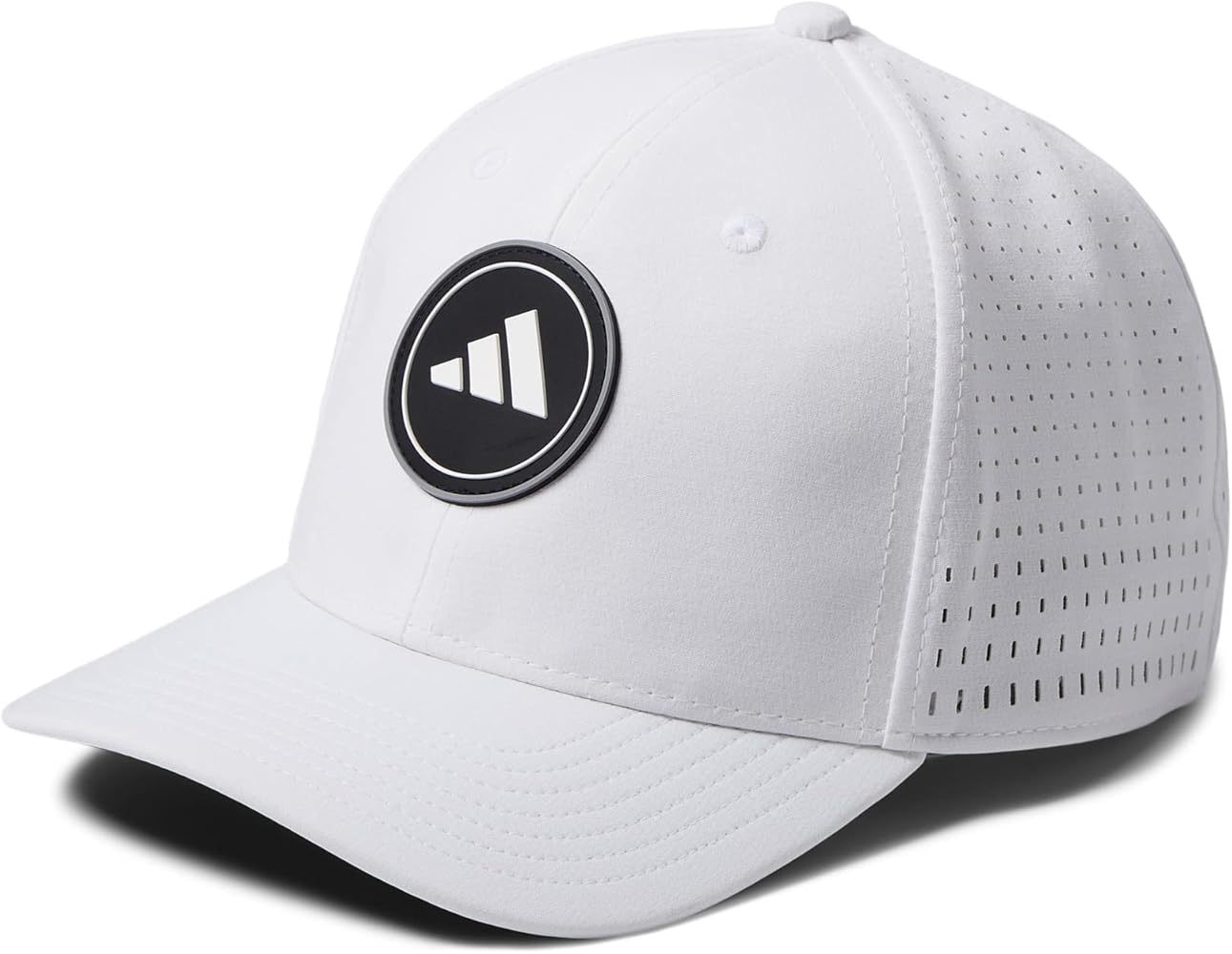 adidas Men's Hydrophobic Tour Golf Hat