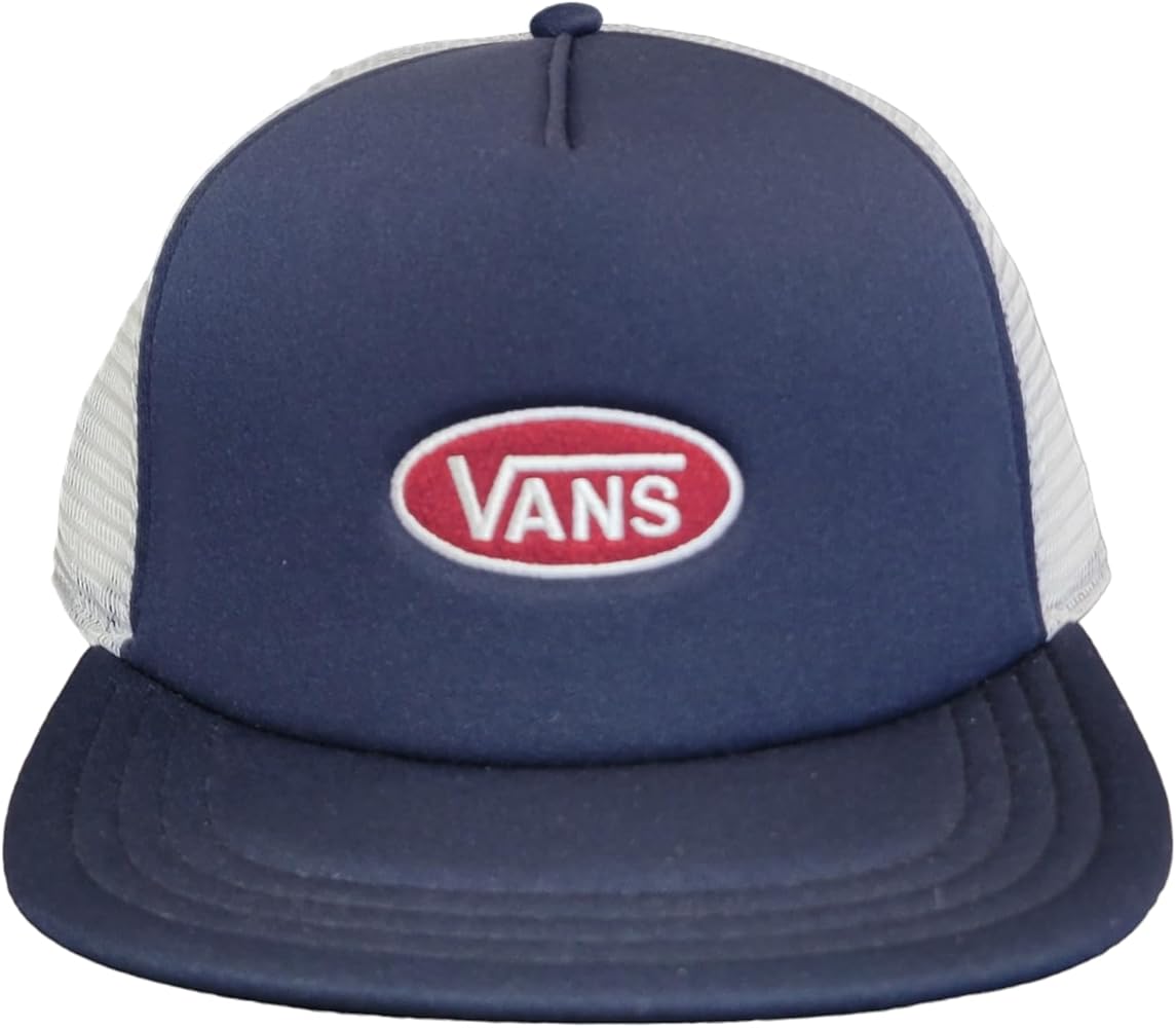 Vans Full Patch Snapback