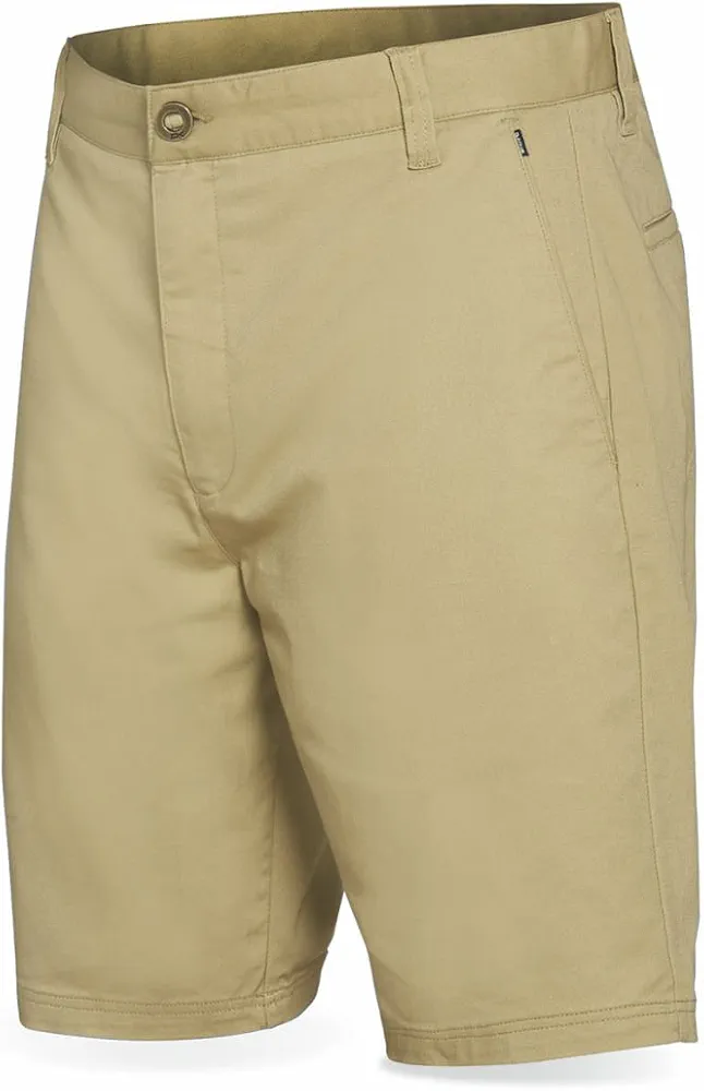 Dakine Downtown Walk Shorts - Khaki