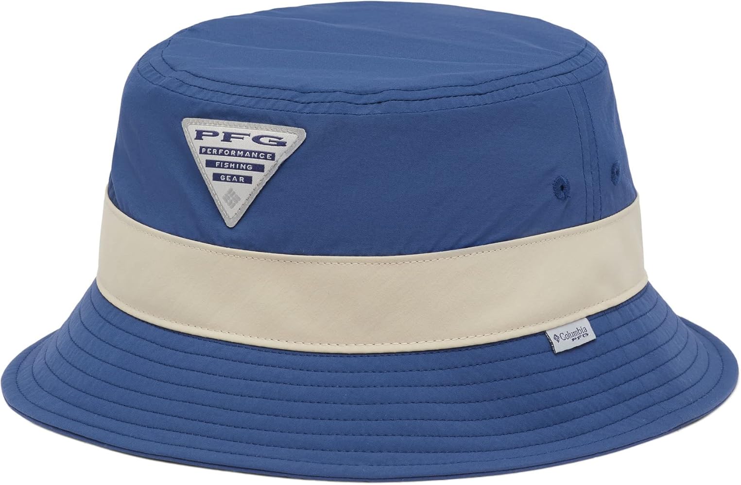 Columbia Women's PFG Slack Tide Bucket Hat