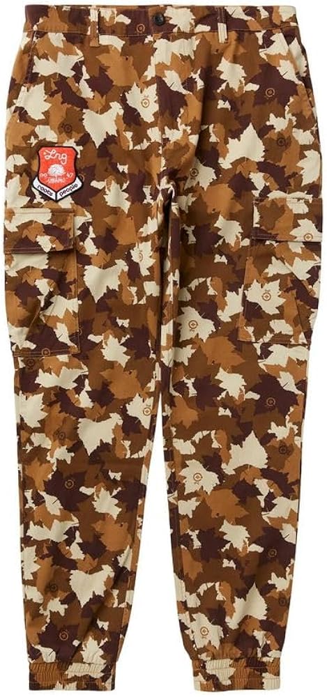 LRG Men's Outdoor Life Cargo Pant