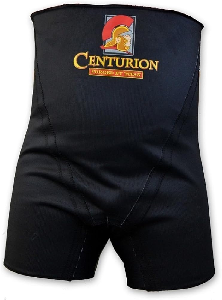 Titan Support Systems Centurion Boxer Briefs - Wide Stance -Powerlifting