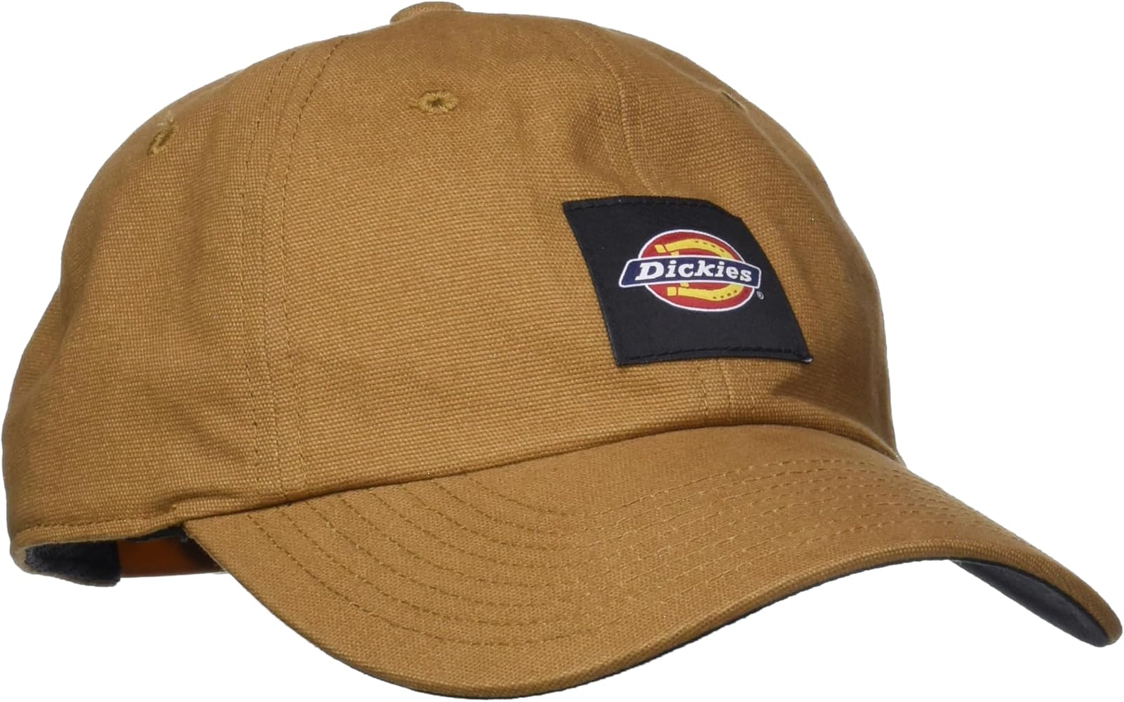 Dickies Men's Washed Canvas Cap