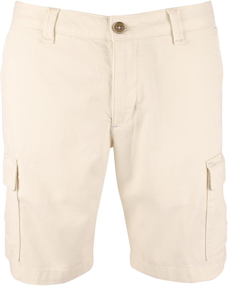 Men's Coastal Key Cargo Shorts BSnd 32 Bleached Sand