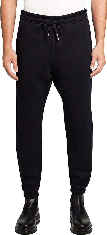 Theory mens Colts Jogger Sw.forc Casual Pants, Black, X-Small US