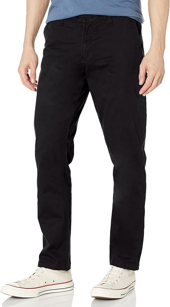 Element Men's Howland Classic Chino Pants