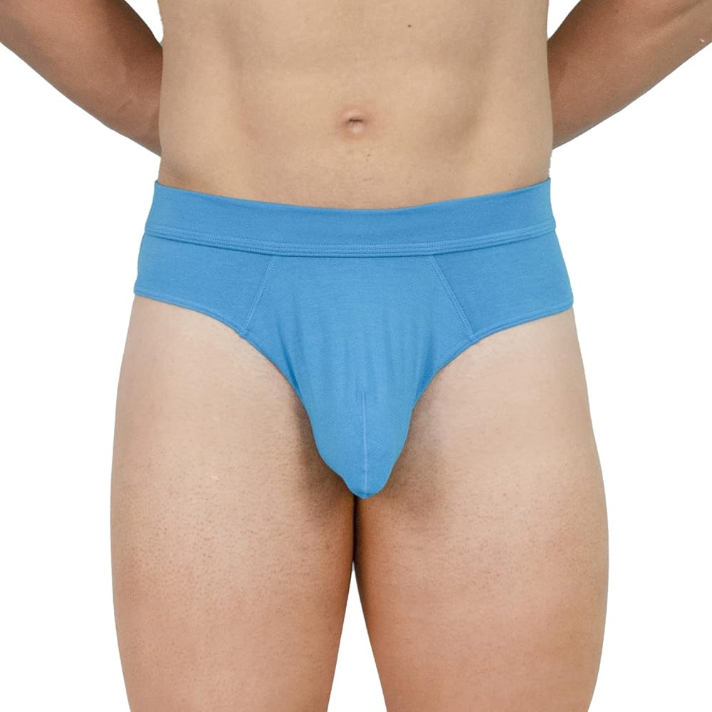 Obviously EliteMan - Brief - Maui - Large