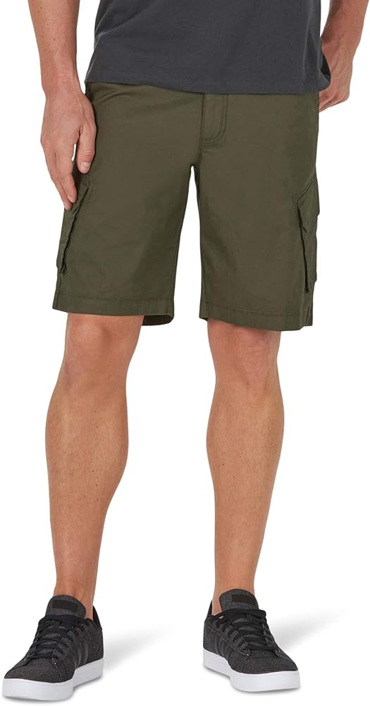 Lee Men's Brooklyn Cargo Short