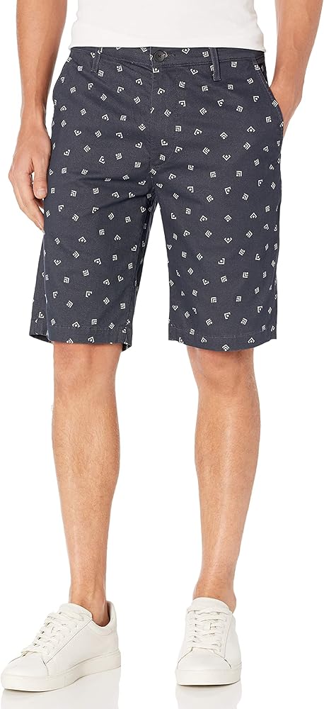 AG Adriano Goldschmied Men's The Griffin Tailored Short