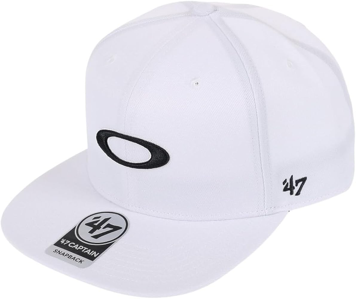 Oakley Standard 47 B1b Ellipse Hat