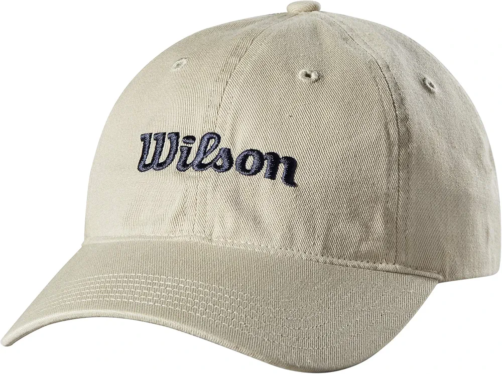 Wilson Classic Buckle Hat