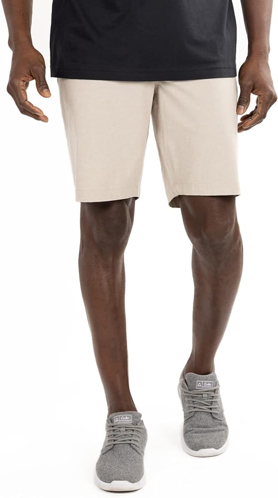 TravisMathew Men's Hefner 2.0 Short