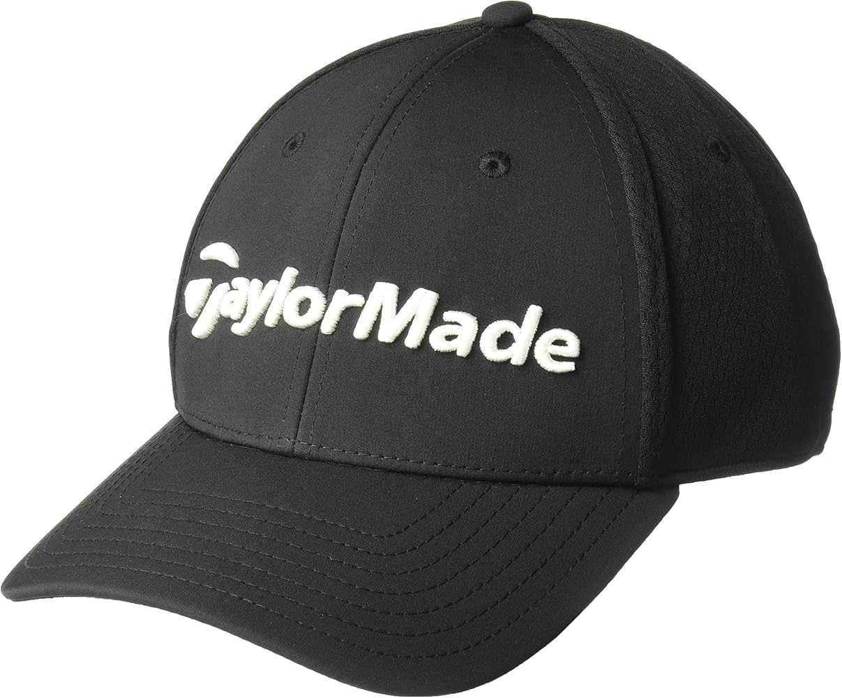 TaylorMade 2019 Performance Cage Hat