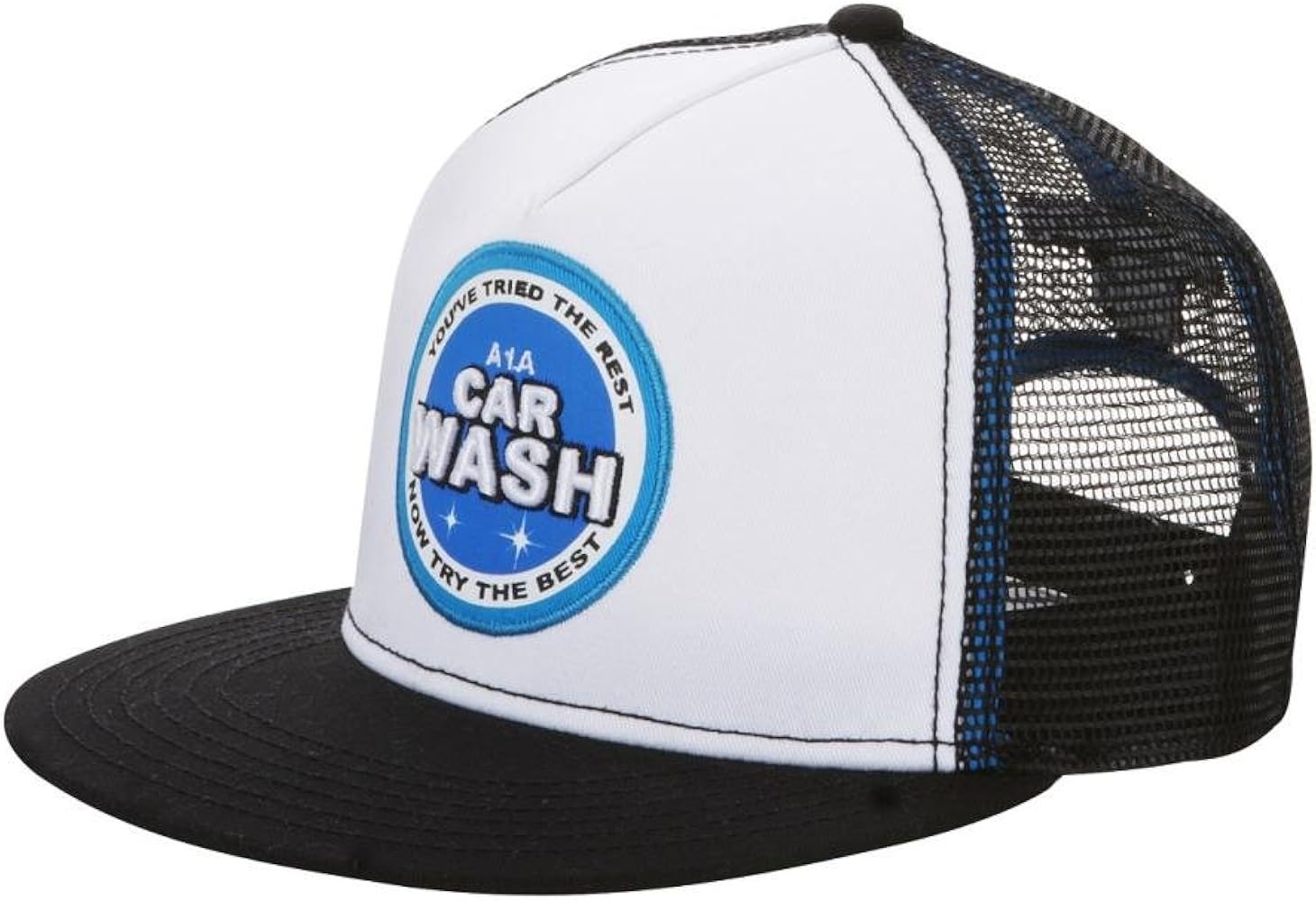 A1A Car Wash The Best Adjustable Cap