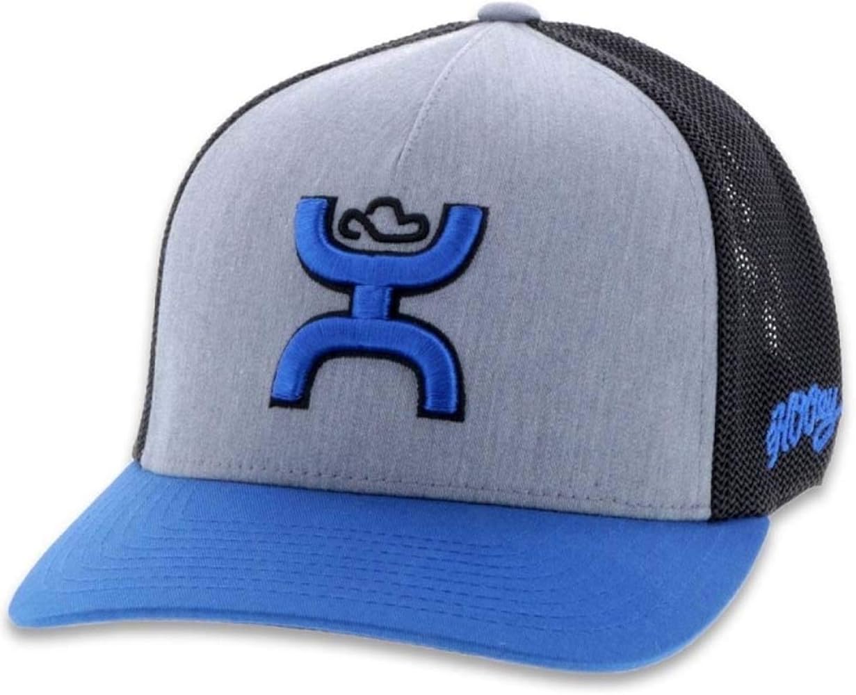 HOOEY Coach Flexfit Hat