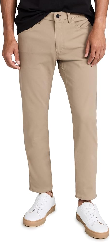 Theory Men's Raffi.Neoteric Twill