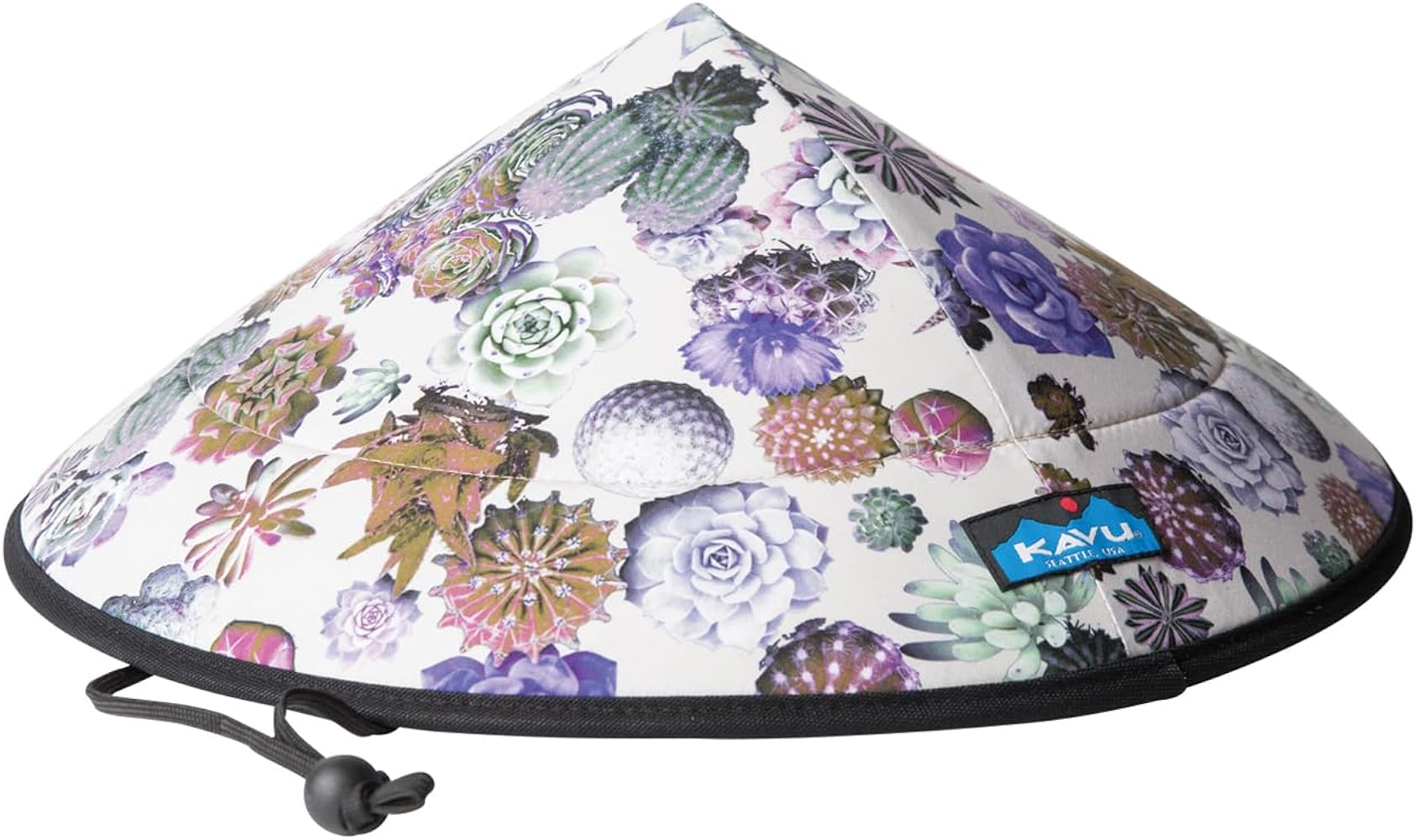 KAVU Chillba Hat: Ultimate Sun Protection for Outdoor Activities