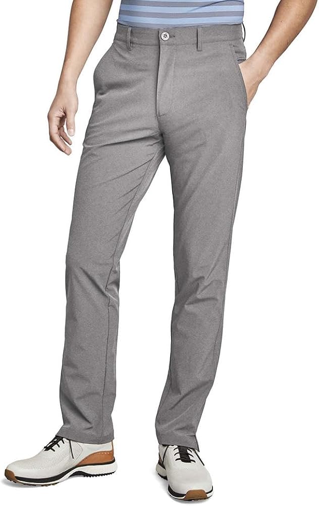 Johnston & Murphy Men's Xc4 Performance Pants