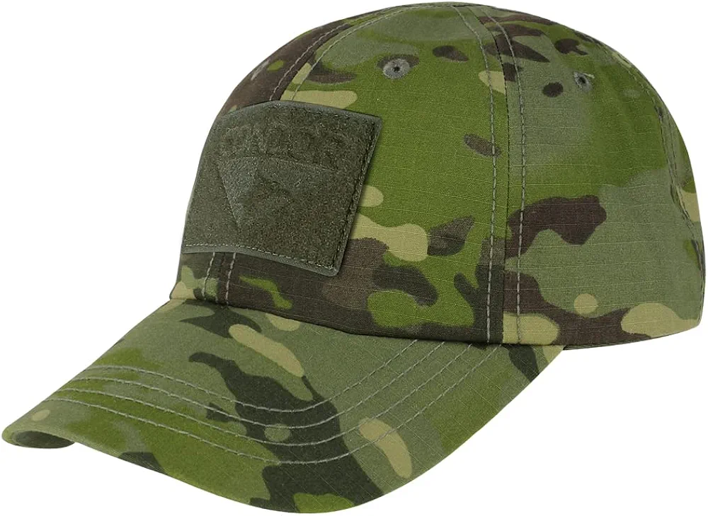 Condor Tactical Cap (Multicam Tropic)