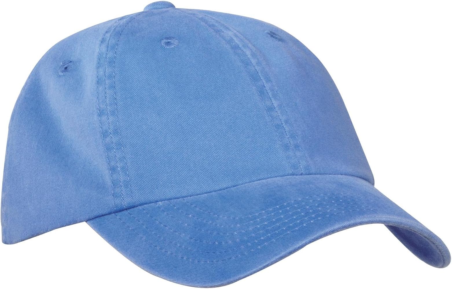 Port Authority Garment-Washed Cap