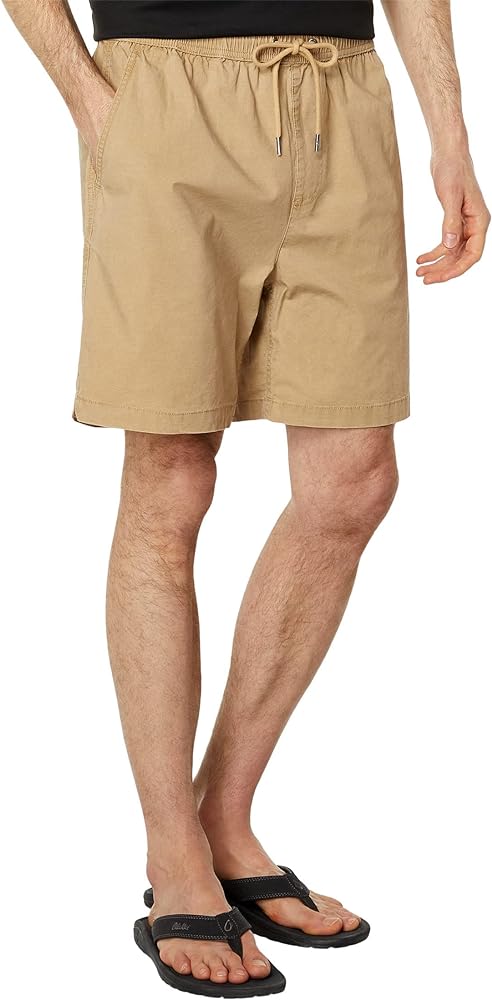 Quiksilver Men's Taxer Walk Short