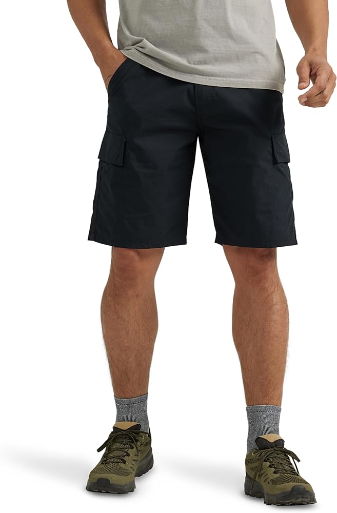 ATG by Wrangler Men's Stretch Flex Cargo Short