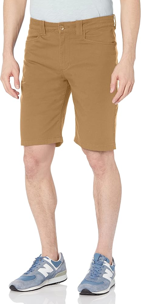 Element Men's Sawyer Wk 5 Pocket Walk Shorts