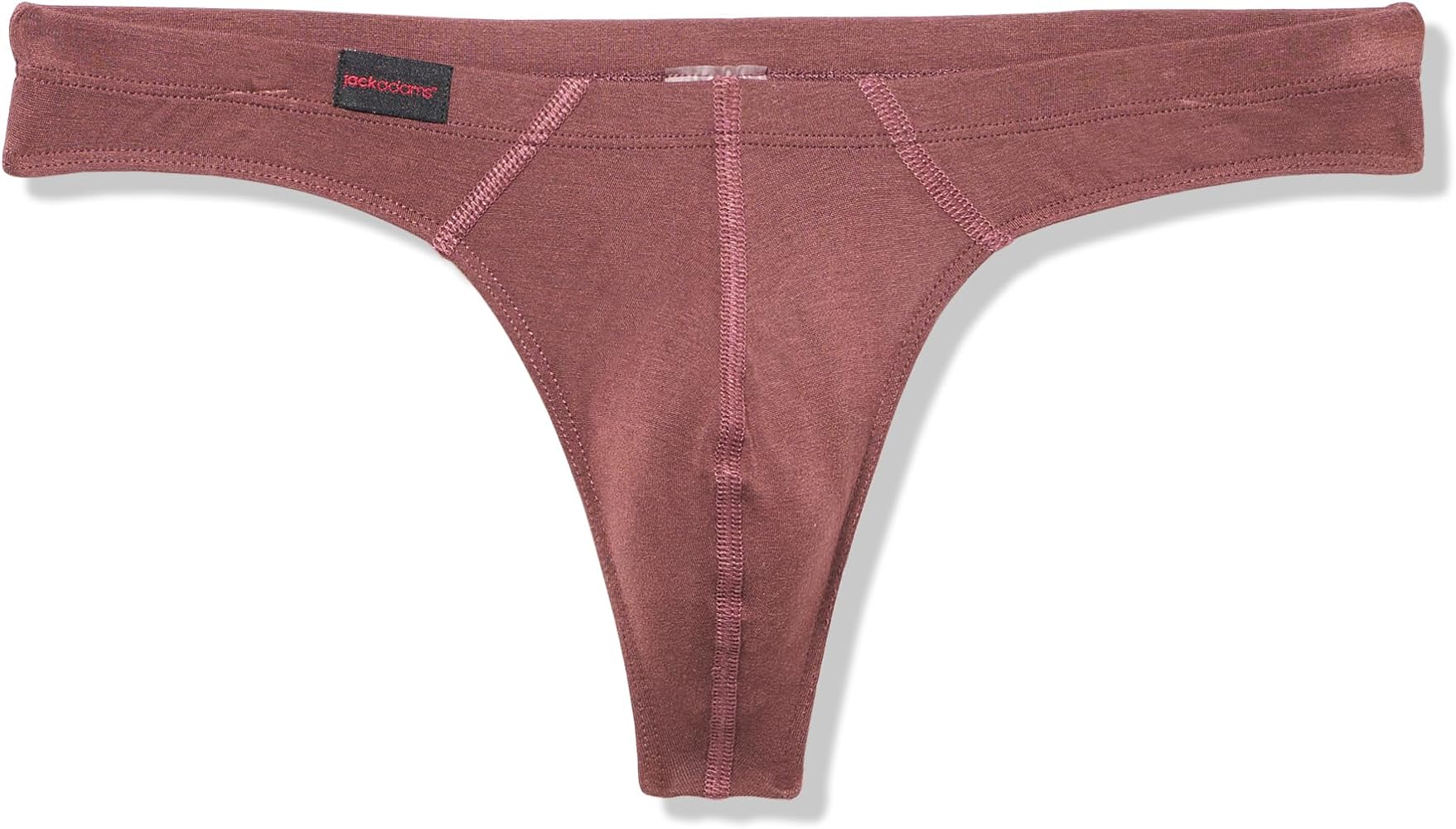 Jack Adams Men's Bikini Thong